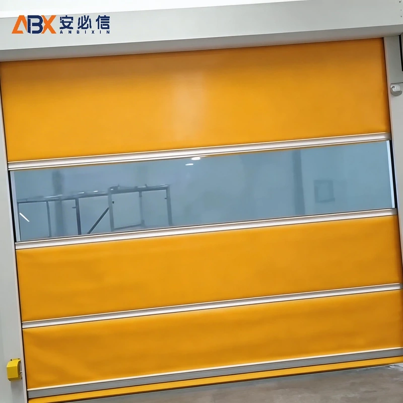 毕节市快速门